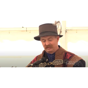 Backstage - Tündérkertek V. Találkozója - Rózsa Péter előadása