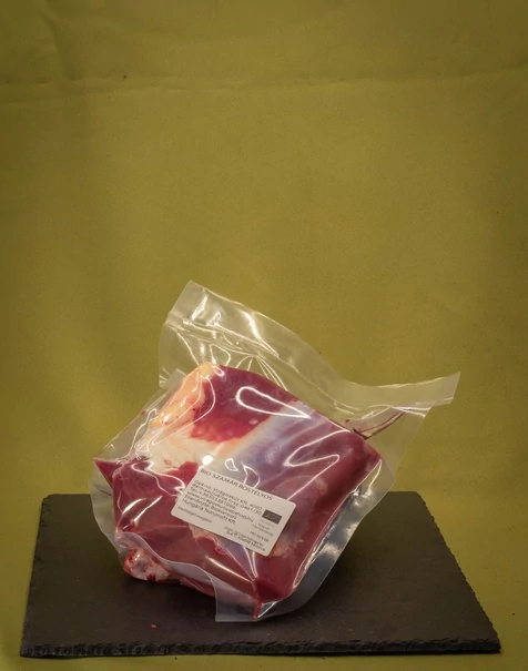 Bio szamár rostélyos