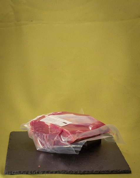 Bio szamár hátszín