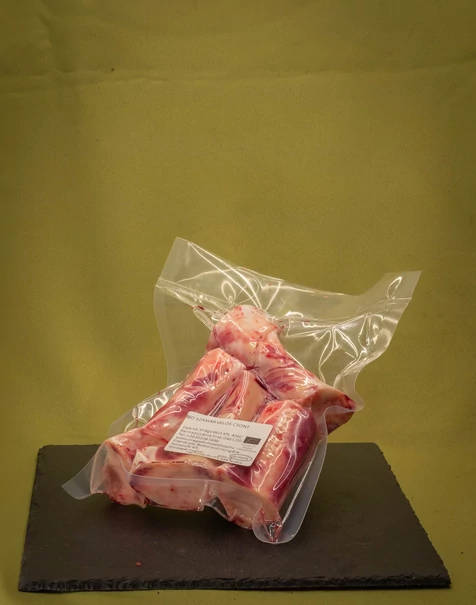 Bio szamár velős csont