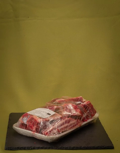 Bio szamár húsos csont