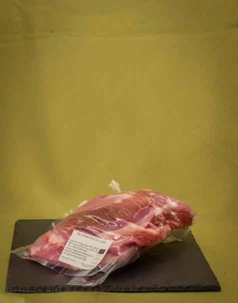 Bio mangalica comb Bio mangalica comb