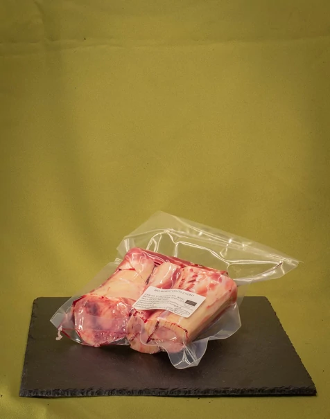 Bio mangalica velős csont Bio mangalica velős csont