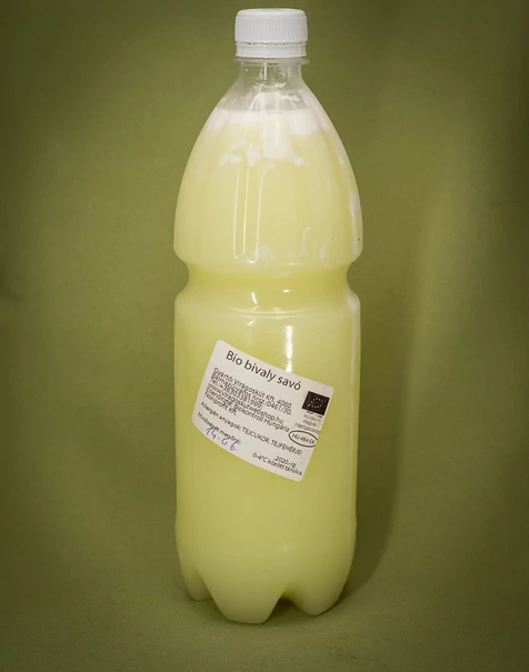 Bio bivalysavó 1000ml