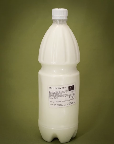 Bio bivaly író 1l