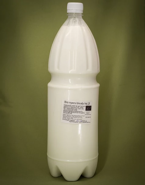 Bio nyers bivalytej 2l