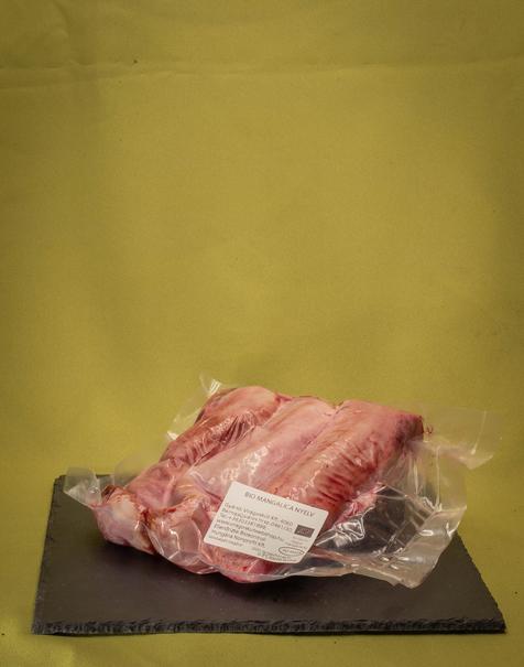 Bio mangalica nyelv