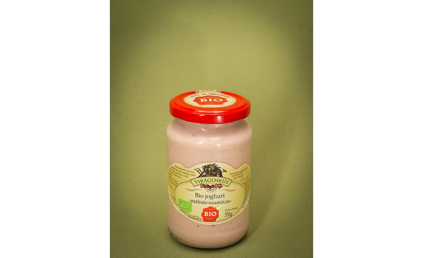 Egy magyar gyümölcsjoghurt nagyon lemosta a Danone-t